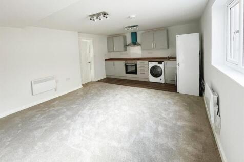 Lounge/Kitchen