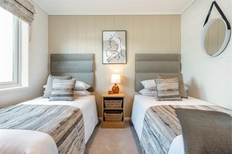 Typical Bedroom 2