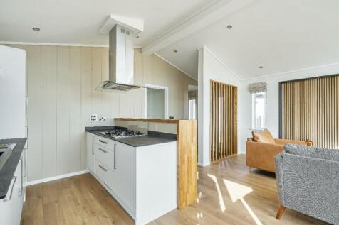 Kitchen/Living Room