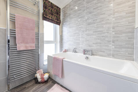 Typical Bathroom