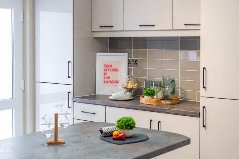 Typical Kitchen