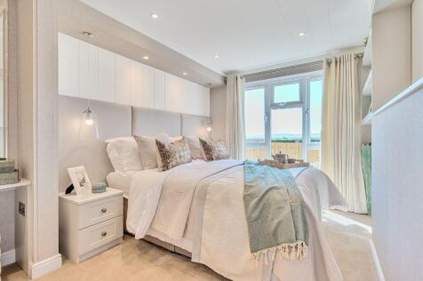 Typical Bedroom