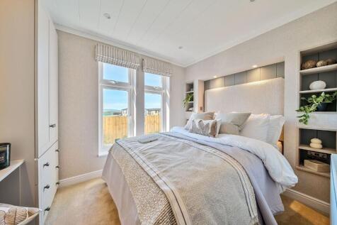 Typical Bedroom