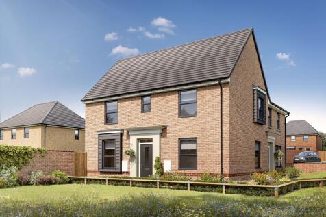 primary property image