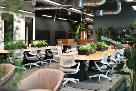 Coworking
