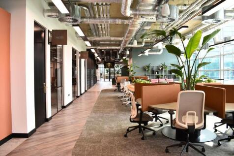Coworking