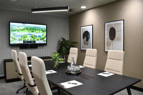 Ivy Meeting Room