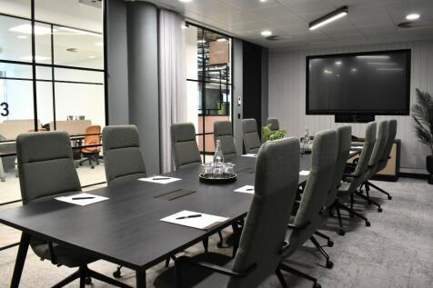 Aspen Meeting Room