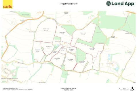 Area To Let