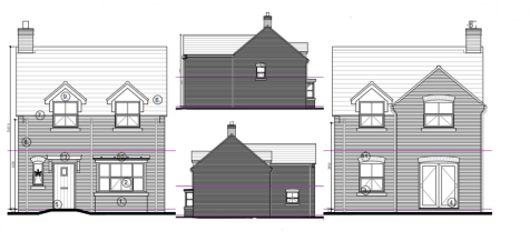 Plot 1 Rightmove 