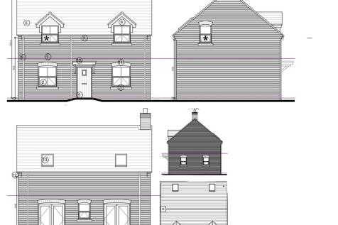 Plot 2 