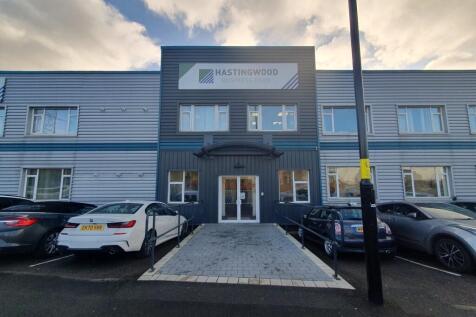 Main Entrance