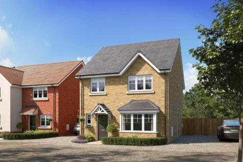 Westcombe Park The Rochford