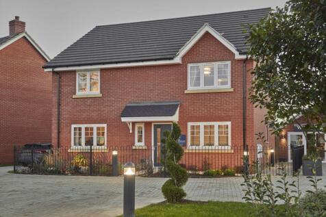 primary property image