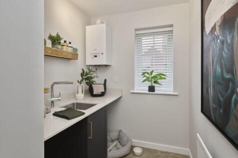 New Homes for sale in Heybridge