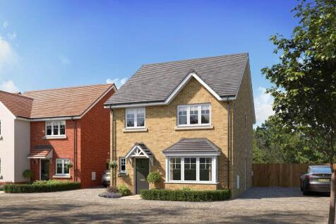 Westcombe Park The Rochford