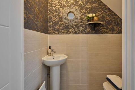 Westcombe Park The Winkfield