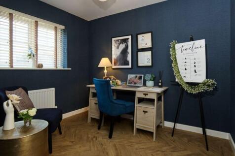 Westcombe Park The Winkfield