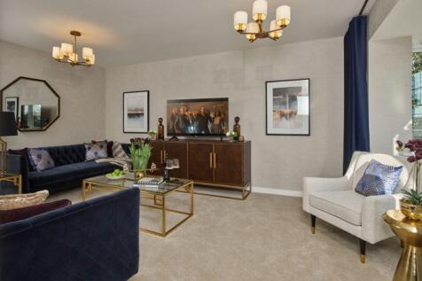 Westcombe Park The Winkfield