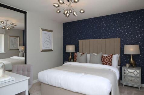 Westcombe Park The Salcombe