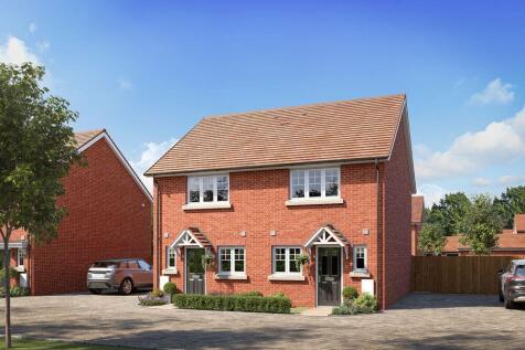 Westcombe Park The Ashtead