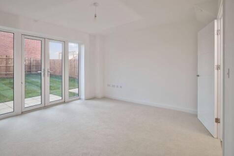 Westcombe Park The Ashtead