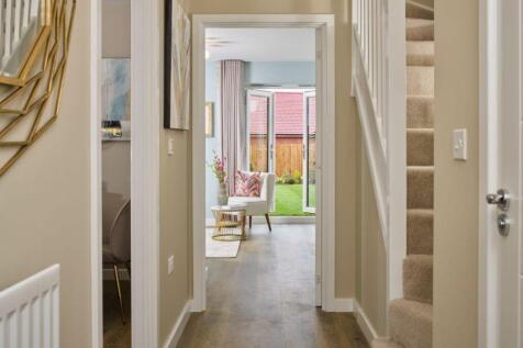 Westcombe Park The Filey