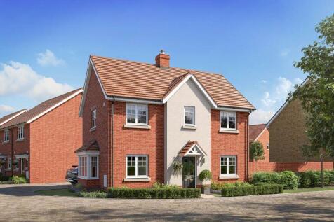 Westcombe Park The Chesham
