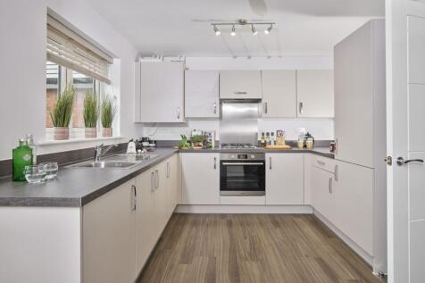 The Chesham at another Crest development