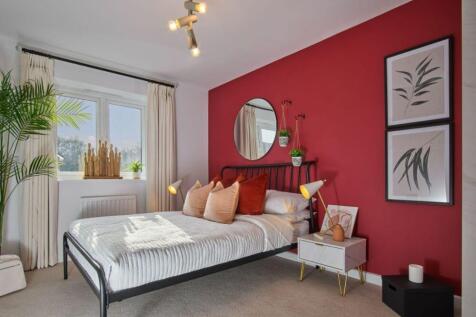 Westcombe Park The Dartford