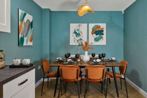 Westcombe Park The Hatfield