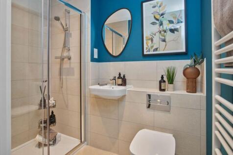 Westcombe Park The Hatfield