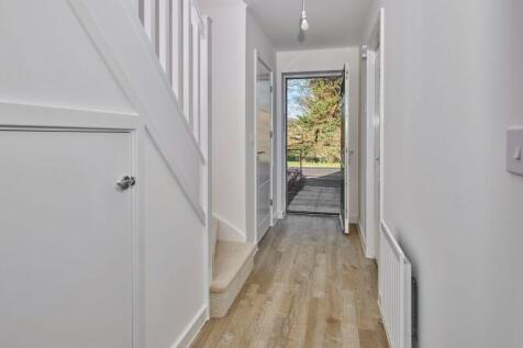 Westcombe Park The Cromer