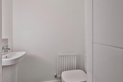 Westcombe Park The Cromer