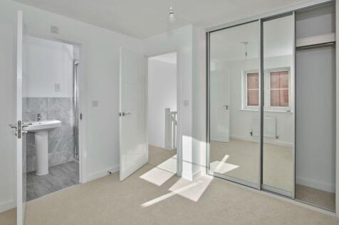 Westcombe Park The Cromer