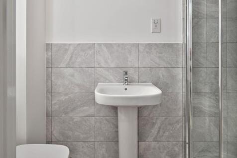 Westcombe Park The Cromer