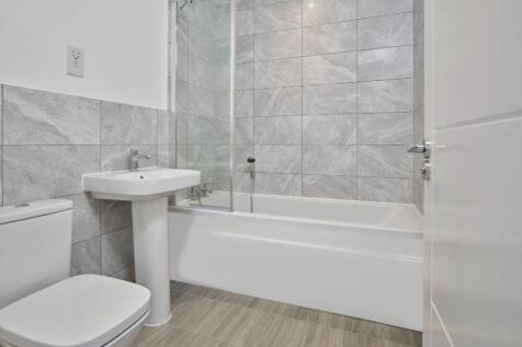 Westcombe Park The Cromer