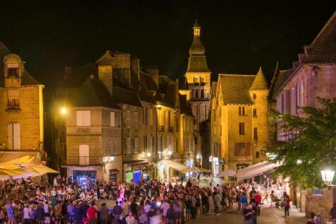 Sarlat