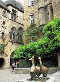 Sarlat