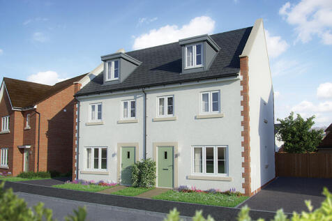 Beech CGI Orchard Grove