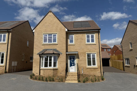 primary property image