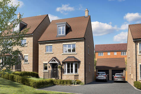 primary property image