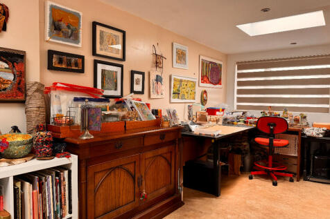 Studio/workshop