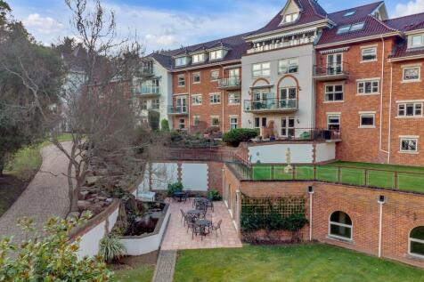 Sheringham House
