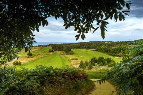 Cromer Golf Course