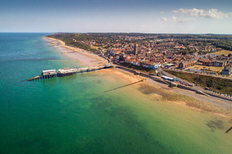 Cromer Coast