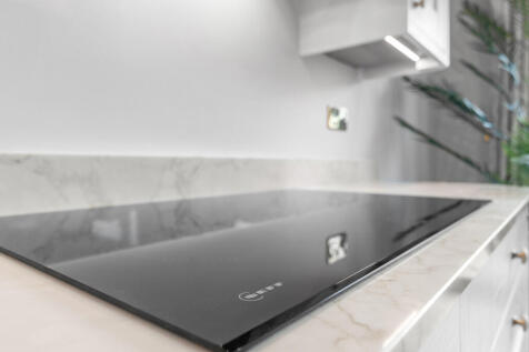 Sample Hob