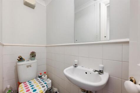 BW - Flat 2, 44 Formosa Street - WC1 (1).jpg