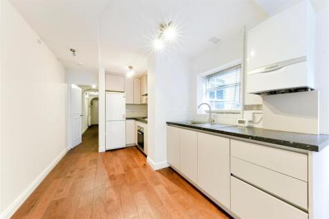 New Kitchen