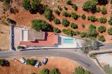 T3 Villa Albufeira